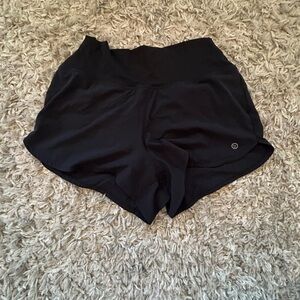Gilly Hicks Athletic Shorts